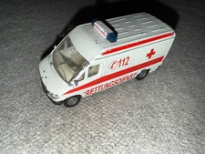 Siku 0805 mercedes gebraucht kaufen  Köln