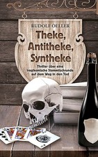 Theke antitheke syntheke gebraucht kaufen  Berlin