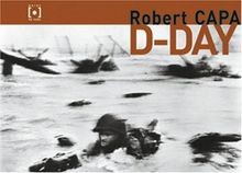 Robert capa day gebraucht kaufen  Berlin