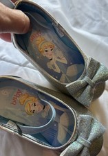 Cinderella shoes size for sale  Crossville