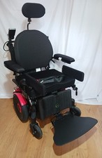 Invacare power wheelchair for sale  Plainfield