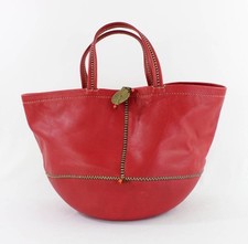 Henry cuir red d'occasion  Expédié en Belgium