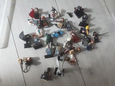 Lego figurine personnage d'occasion  Sartrouville