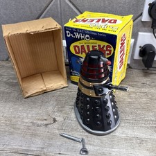 Doctor early dalek for sale  BLACKPOOL