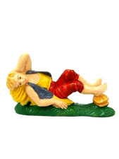 Pastore dormiente euromarchi usato Pastore dormiente euromarchi usato  Napoli