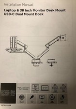 Avlt dm96 dual for sale  Minneapolis