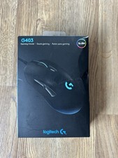 Used g403 wired for sale  ERITH