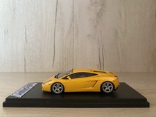 Lamborghini gallardo con usato  Spedire a Italy