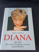 Andrew morton diana gebraucht kaufen  Bisingen