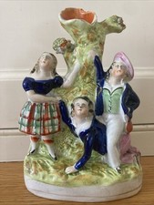 Colourful mid victorian for sale  STEVENAGE