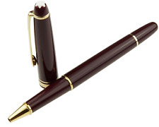Montblanc meisterstück roller gebraucht kaufen  Pfarrkirchen