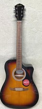 Fender 125ce dreadnought for sale  Somerset