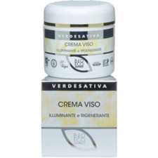 Crema viso illuminante usato  Bari