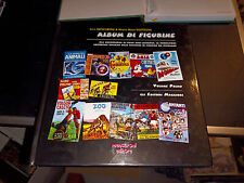 Libro album figurine usato  Virle Piemonte