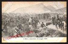Ai9322 cartolina epoca usato  Milano