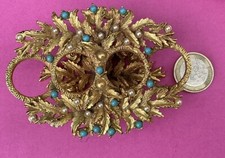 Joli porte rouge d'occasion  Suresnes