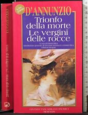 Trionfo della morte. usato  Ariccia