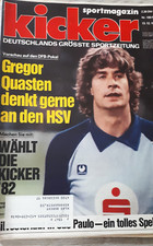Kicker 100 1982 gebraucht kaufen  Thale