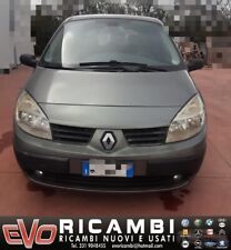Tutti ricambi renault usato  Comiso