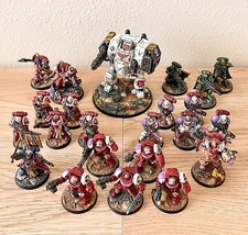 Warhammer 40k primaris for sale  Saint Petersburg