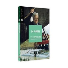 Dvd horse jean d'occasion  Tessy-sur-Vire