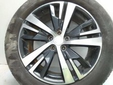 9809687377 cerchio alluminio usato  Ferrara