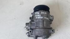 Compressore per subaru usato  Italia