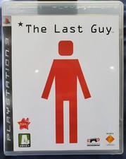 The Last Guy PS3 Inglês Asiático + Versão Coreana Completa Rara comprar usado  Enviando para Brazil