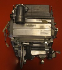 Buderus 73031 7098816 gebraucht kaufen  Kremmen