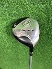 Cleveland cgj holz gebraucht kaufen  Delmenhorst