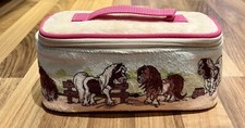 Nici kosmetiktasche etui gebraucht kaufen  Hamburg