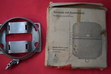 Reflex konsole spannband gebraucht kaufen  Owschlag