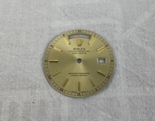 Rolex day date gebraucht kaufen  Köln