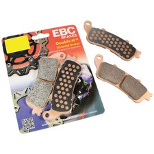 Ebc front brake d'occasion  Expédié en Belgium