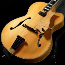 Guitarra acústica Heritage GOLDEN EAGLE natural 1992 EUA, usado comprar usado  Enviando para Brazil