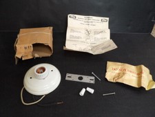 Nos base socket for sale  Springfield