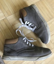 Timberland schuhe schnürschuh gebraucht kaufen  Berlin