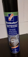 Bremsenreiniger brekutex 1 gebraucht kaufen  Osnabrück