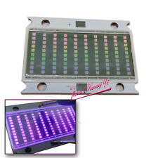 Conta de luz LED 30W 50W 100W 365nm 380nm 395nm 400nm 420nm UV da Epileds 45mil  comprar usado  Enviando para Brazil