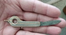Vintage gold handle for sale  North Fort Myers