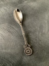 Beautiful silver flower for sale  LONDON