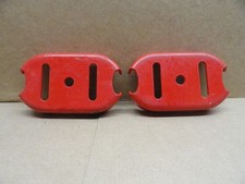 Snapper red skid for sale  Berlin