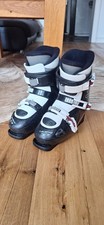 Skischuhe dalbello schwarz gebraucht kaufen  Babenhausen