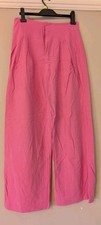Zara pink tailored for sale  DORKING