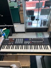 Akai mpk61 midi for sale  Brooklyn