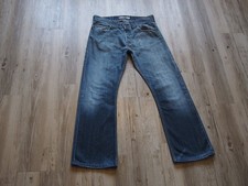 Jeans bootcut levis usato  Spedire a Italy
