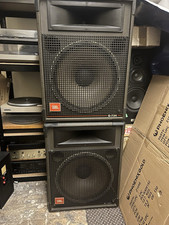 Vintage jbl 734 for sale  SMETHWICK