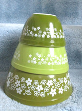 Vintage pyrex spring for sale  Annapolis