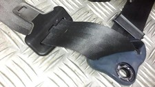 Ceinture arriere droit d'occasion  Gray