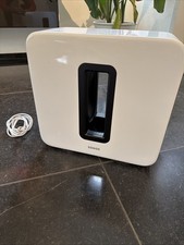 sonos sub weiss gebraucht kaufen sonos sub weiss gebraucht kaufen  Aachen
